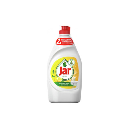 Jar 450ml na nádobí Lemon
