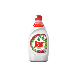 Jar 450ml na nádobí Pomegranate