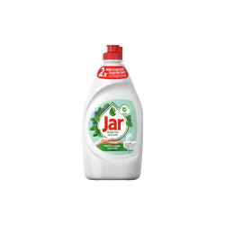 Jar 450ml na nádobí Sensitive Tea Tree&Mint