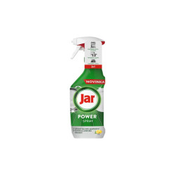 Jar 500ml Power Spray do myčky 3v1