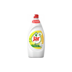 Jar 900ml na nádobí Lemon