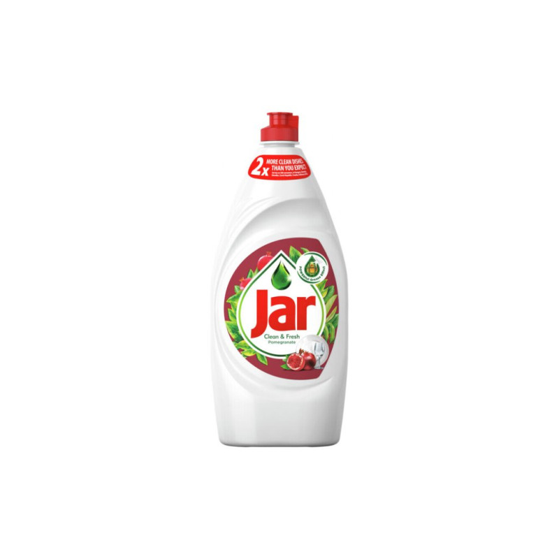 Jar 900ml na nádobí Pomegranate