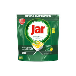 Jar Gelové kapsle 85ks Yellow