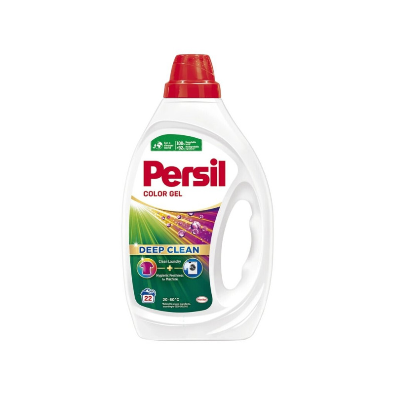Persil 0.99l 22WL prací gel Color