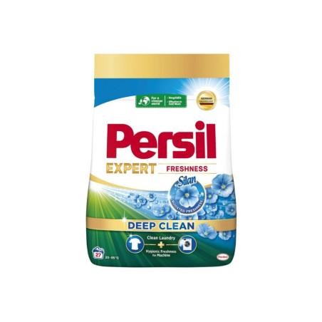 Persil 27WL Prací prášek Expert Freshness