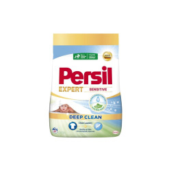 Persil 27WL Prací prášek Expert Sesitive