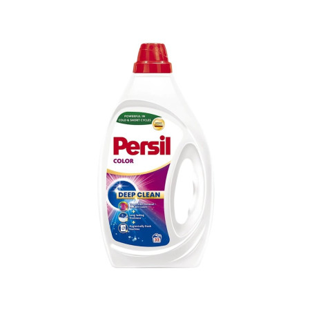 Persil 33WL Prací gel Color