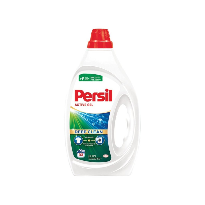 Persil 33WL Prací gel Regular