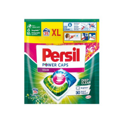 Persil Gelové kapsle 35ks Color