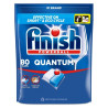 Finish Quantum kapsle do myčky nádobí - Fresh 80 ks