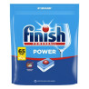 Finish Power tablety do myčky nádobí - Lemon 65 ks