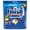 Finish Quantum kapsle do myčky nádobí - Lemon 100 ks