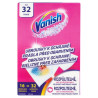 Vanish ubrousky Color Protect 16ks (32 praní)