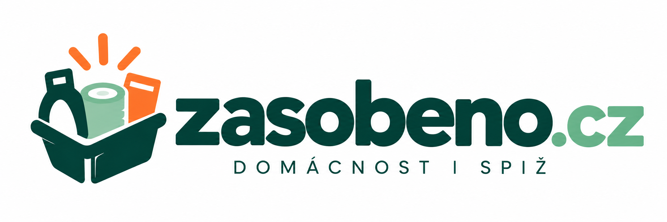 Zásobeno.cz